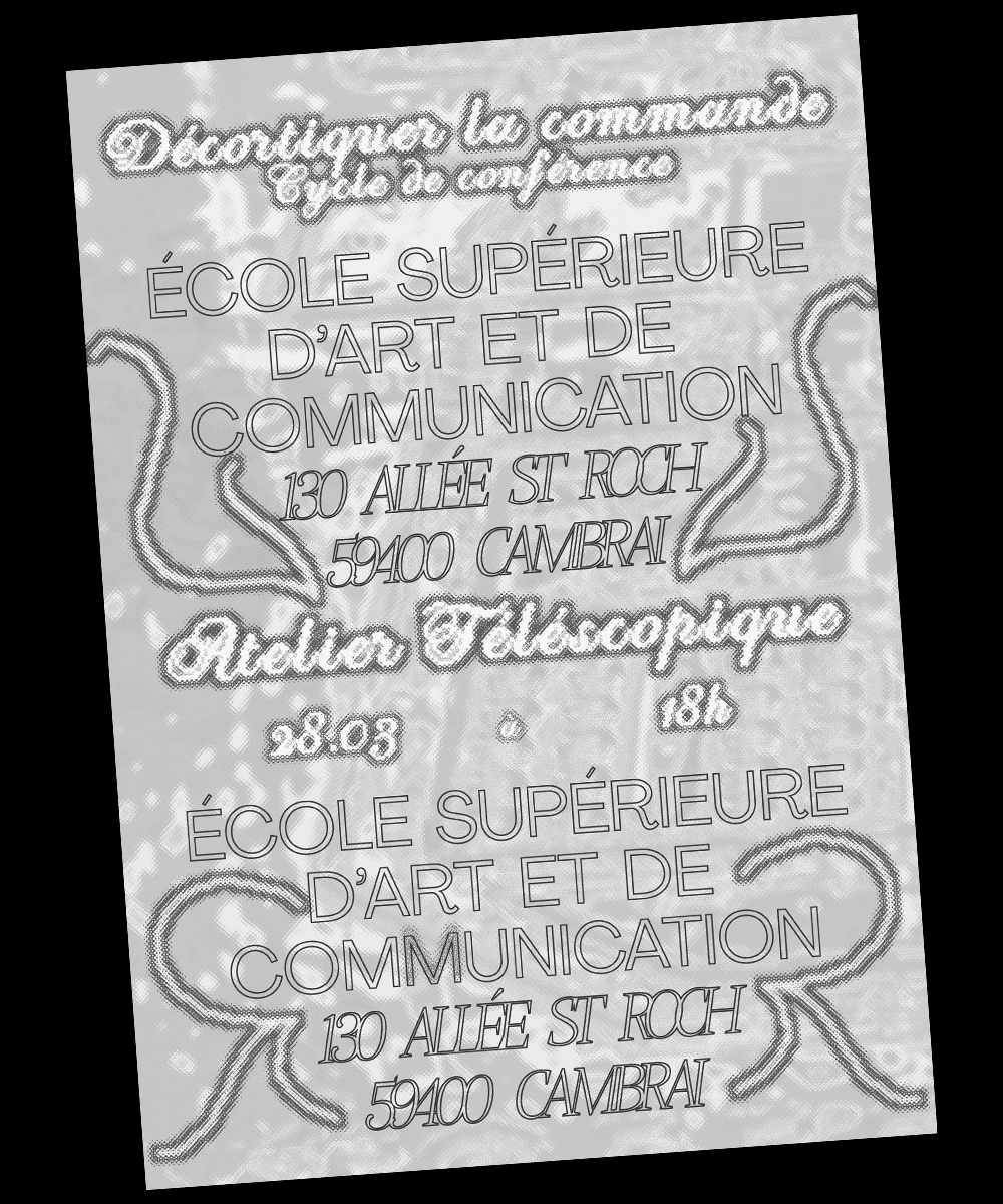 Image du projet