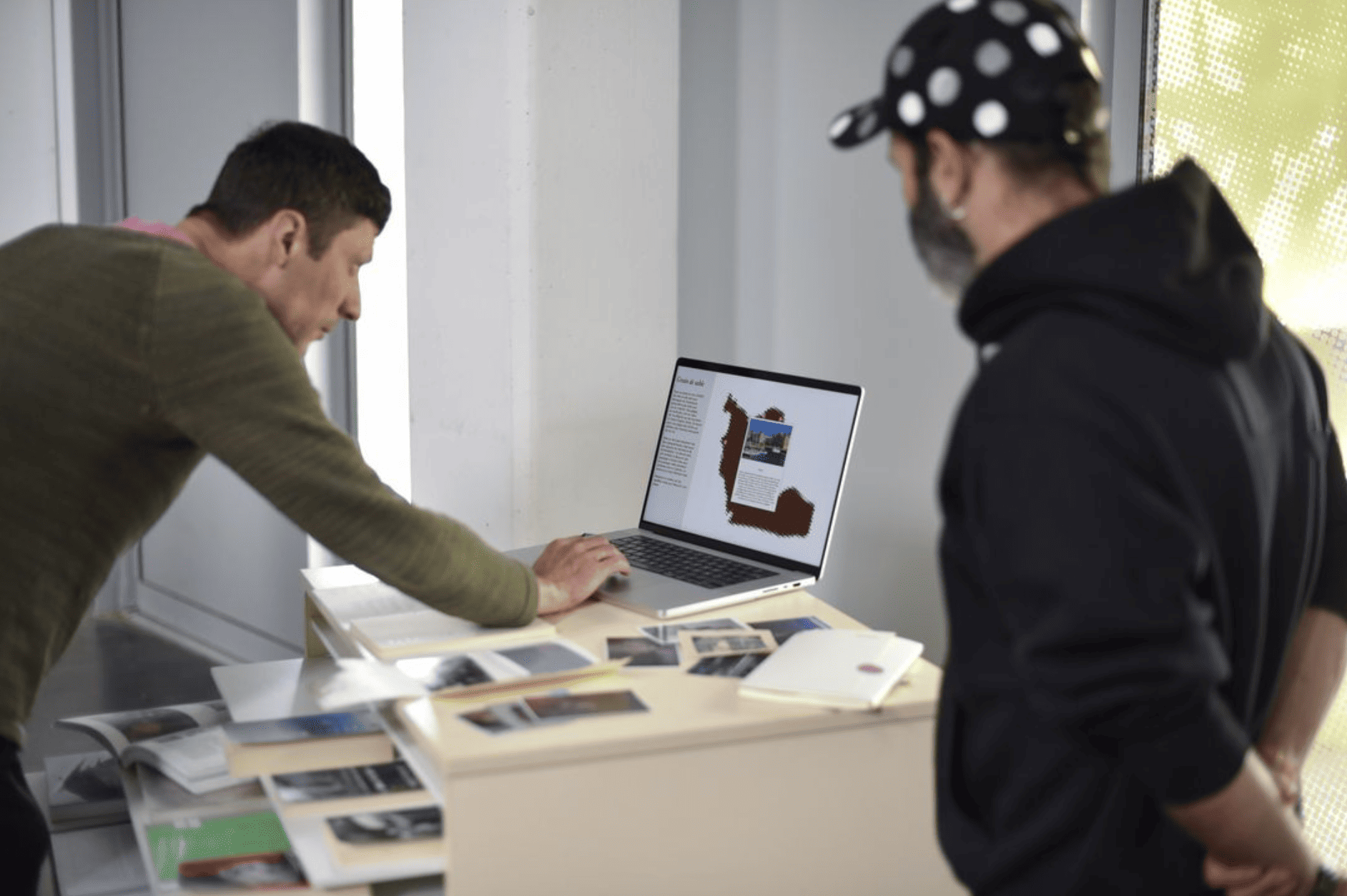 Image du projet