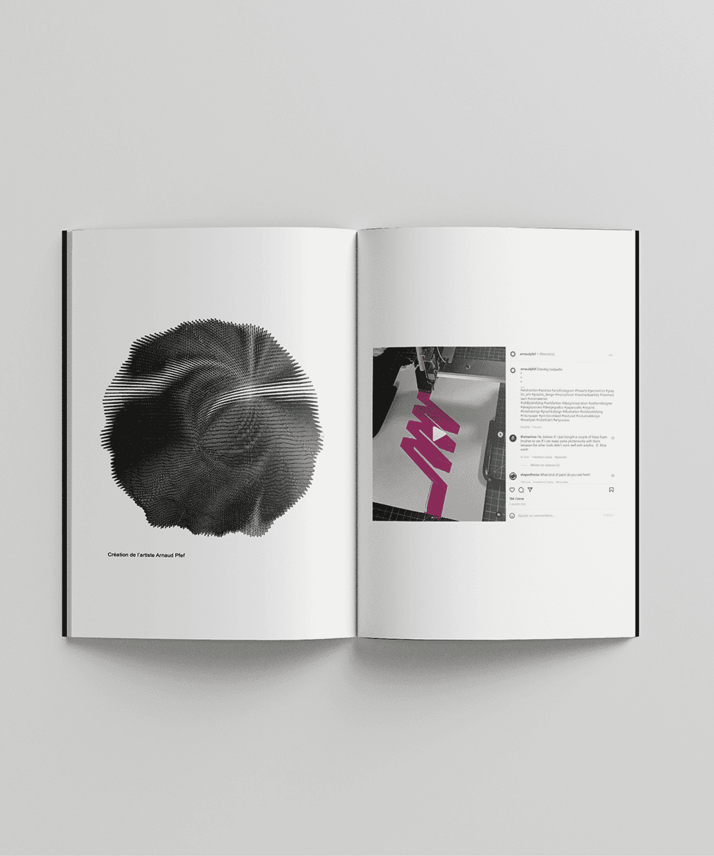 Image du projet