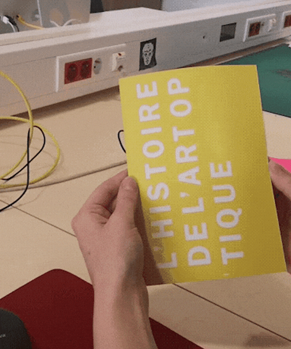 Image du projet